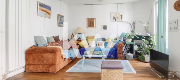 3 غرف نوم منزل في Issy-les-Moulineaux, France رقم 297981 3