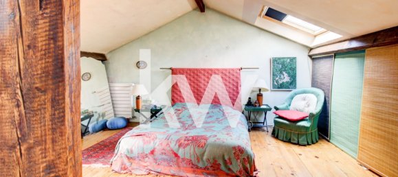 3 غرف نوم منزل في Issy-les-Moulineaux, France رقم 297981 8