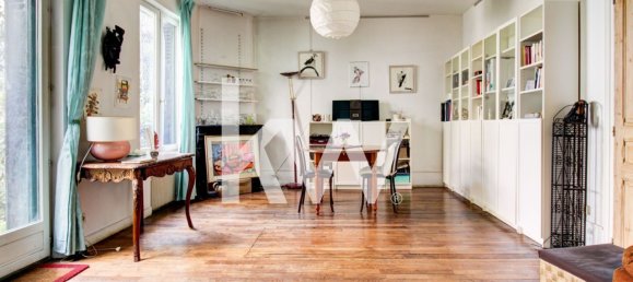 3 غرف نوم منزل في Issy-les-Moulineaux, France رقم 297981 5