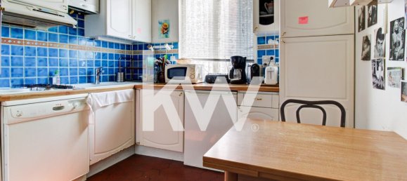 3 غرف نوم منزل في Issy-les-Moulineaux, France رقم 297981 7