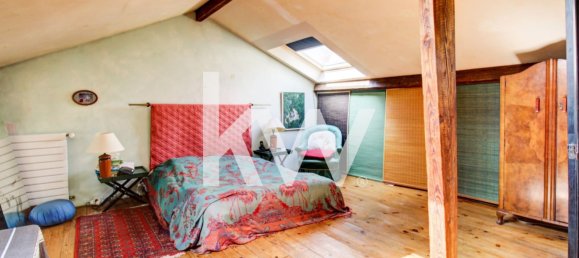 3 غرف نوم منزل في Issy-les-Moulineaux, France رقم 297981 9