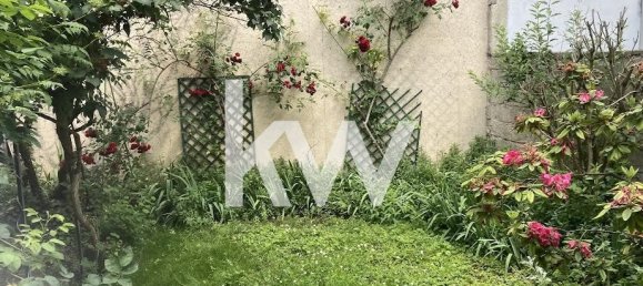 3 غرف نوم منزل في Issy-les-Moulineaux, France رقم 297981 2