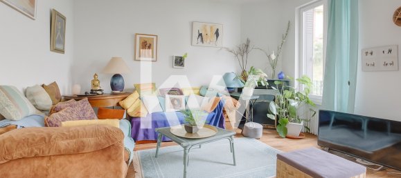 3 غرف نوم منزل في Issy-les-Moulineaux, France رقم 297981 4