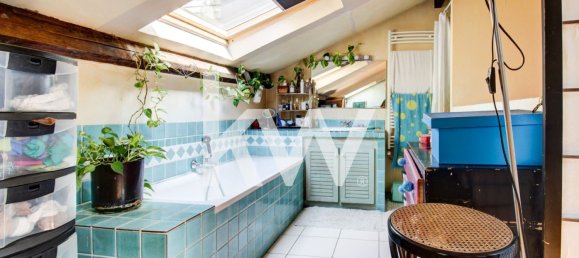 3 غرف نوم منزل في Issy-les-Moulineaux, France رقم 297981 10