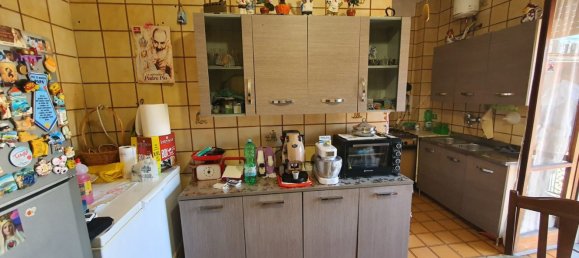 Apartamento de 4 habitaciónes en Poggiomarino, Italy No. 137637 6