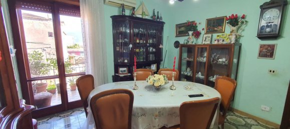 Apartamento de 4 habitaciónes en Poggiomarino, Italy No. 137637 11