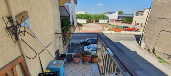 Apartamento de 4 habitaciónes en Poggiomarino, Italy No. 137637 2