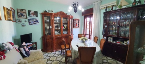 Apartamento de 4 habitaciónes en Poggiomarino, Italy No. 137637 12