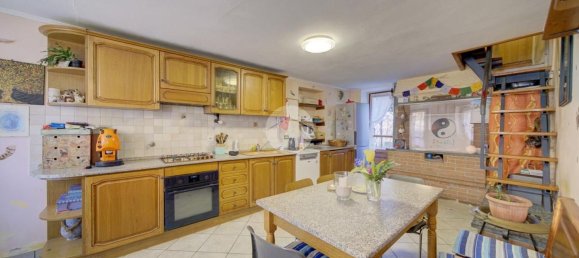 5-Zimmer Haus in Giaveno, Italy, Nr. 200716 6