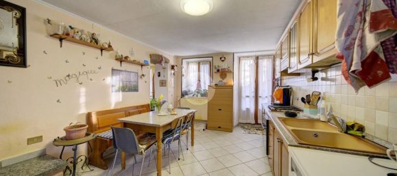 5-Zimmer Haus in Giaveno, Italy, Nr. 200716 9