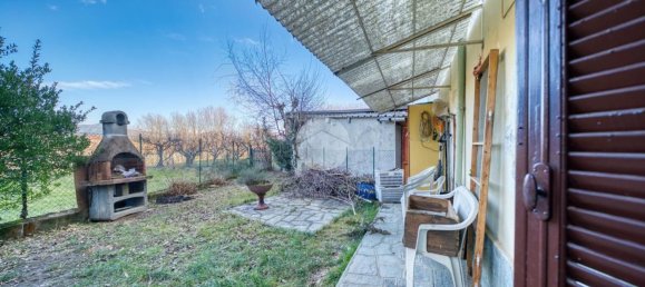 5-Zimmer Haus in Giaveno, Italy, Nr. 200716 10