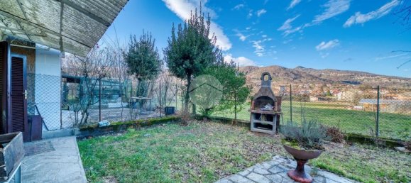 5-Zimmer Haus in Giaveno, Italy, Nr. 200716 12