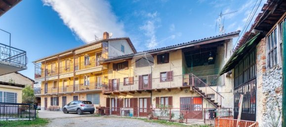 5-Zimmer Haus in Giaveno, Italy, Nr. 200716 2