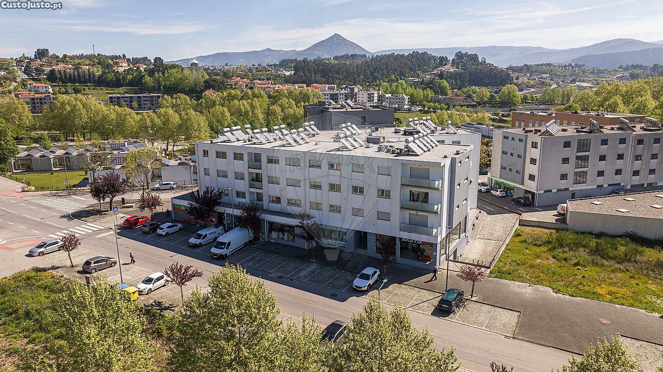 1 bedroom Apartment in Celorico de Basto, Portugal No. 254350