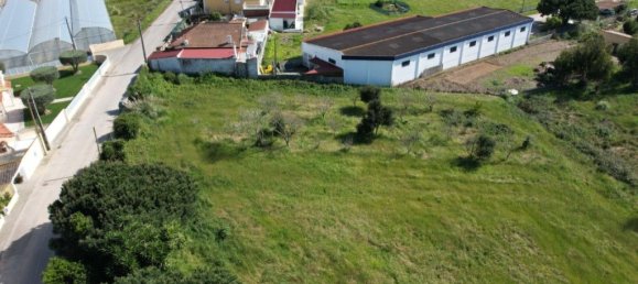 Grundstück in Torres Vedras, Portugal 104920m², Nr. 355504 4