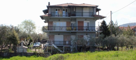 7 bedrooms Commercial property in Pieria, Greece No. 3672 2