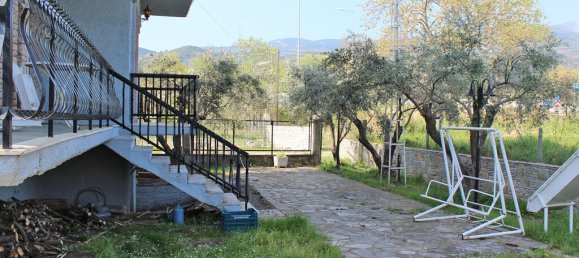 7 bedrooms Commercial property in Pieria, Greece No. 3672 3