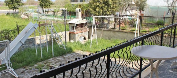 7 bedrooms Commercial property in Pieria, Greece No. 3672 24