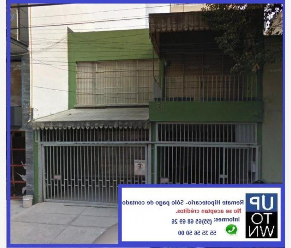 3 bedrooms House in Mexicali, Mexico No. 164695