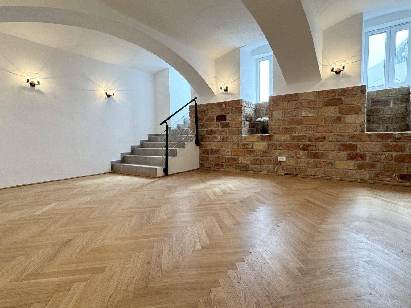 46m² Office in Brigittenau, Austria No. 187384