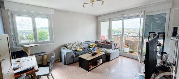 3 bedrooms Apartment in Epernay, France No. 66193 8