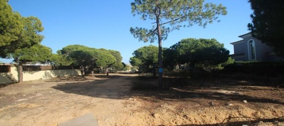 قطعة أرض في Almancil, Portugal 890متر مربع رقم 107366 8