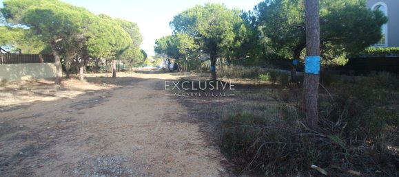 قطعة أرض في Almancil, Portugal 890متر مربع رقم 107366 4