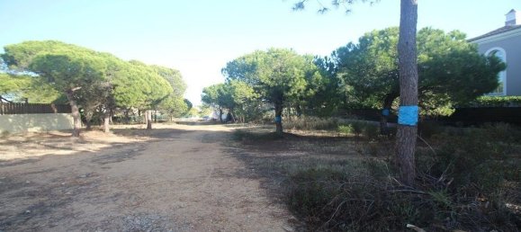 قطعة أرض في Almancil, Portugal 890متر مربع رقم 107366 5