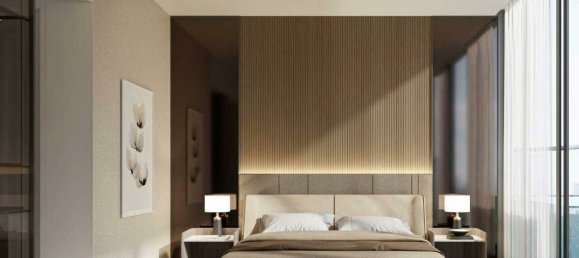 Квартира с 1 спальней в Дубай, ОАЭ № 108831 3