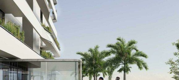 Квартира с 1 спальней в Дубай, ОАЭ № 108831 11