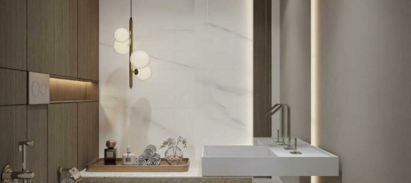 Квартира с 1 спальней в Дубай, ОАЭ № 108831 6