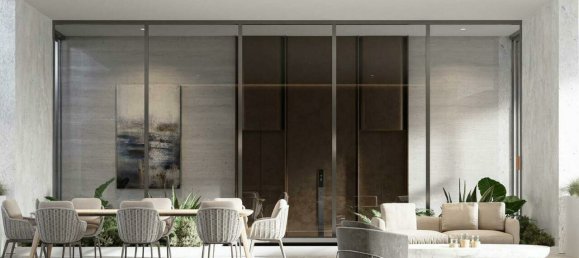 Квартира с 1 спальней в Дубай, ОАЭ № 108831 4