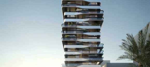 Квартира с 1 спальней в Дубай, ОАЭ № 108831 15