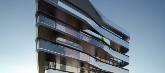 Квартира с 1 спальней в Дубай, ОАЭ № 108831 13