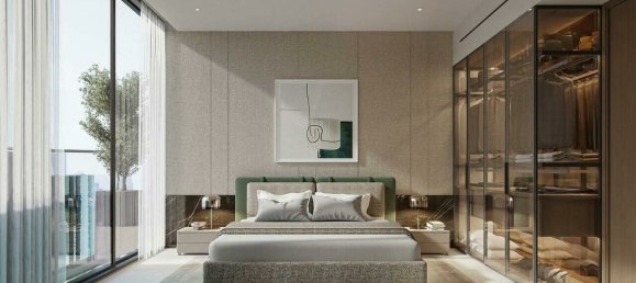 Квартира с 1 спальней в Дубай, ОАЭ № 108831 5