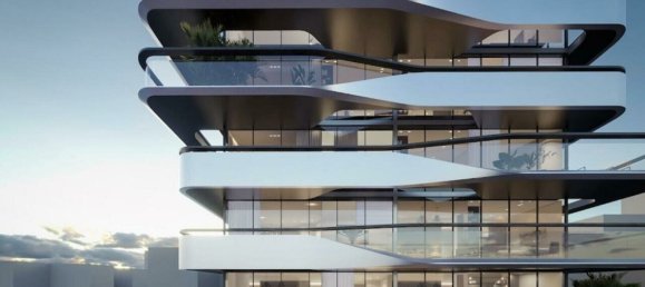 Квартира с 1 спальней в Дубай, ОАЭ № 108831 14