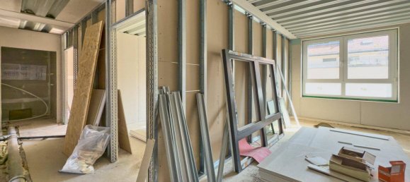 3-Zimmer Wohnung in Margareten, Austria, Nr. 131716 14