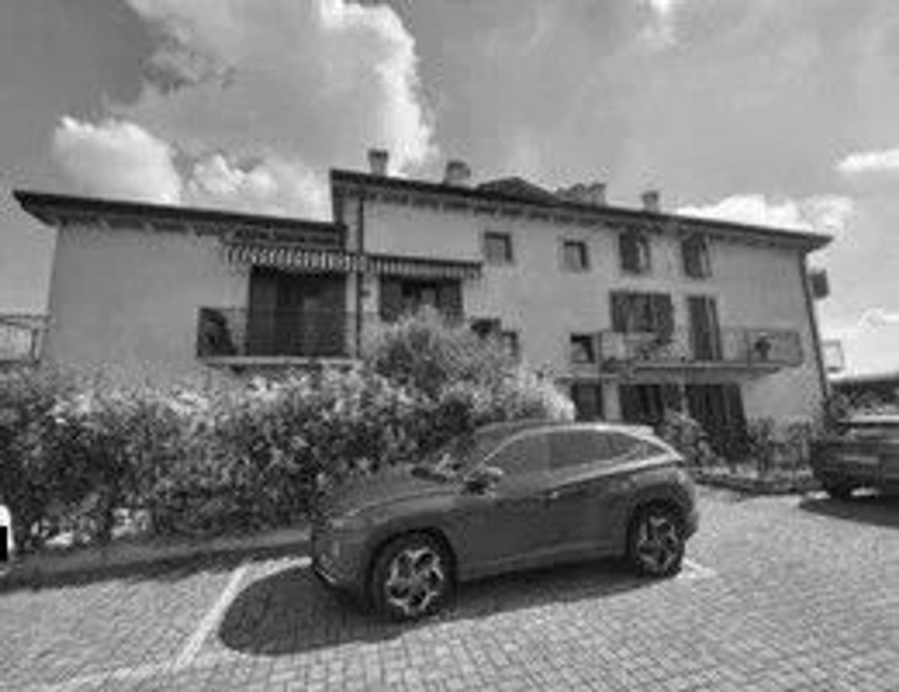 4غرفة شقة في Verona, Italy رقم 209585