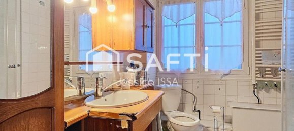 Дом с 3 спальнями в Саргёмин, Франция № 49291 8