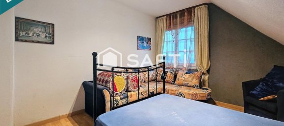 Дом с 3 спальнями в Саргёмин, Франция № 49291 10