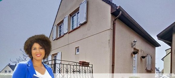 Дом с 3 спальнями в Саргёмин, Франция № 49291 2