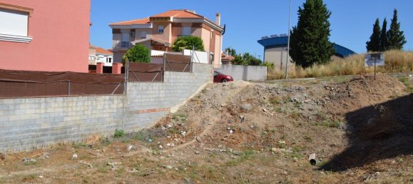 500m² Land in Jun, Spain No. 168879 9