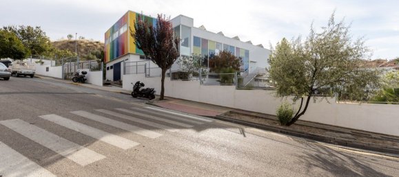 500m² Land in Jun, Spain No. 168879 18