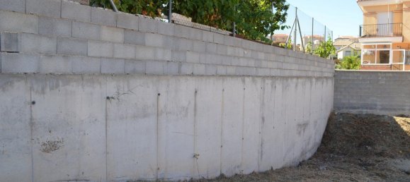 500m² Land in Jun, Spain No. 168879 10