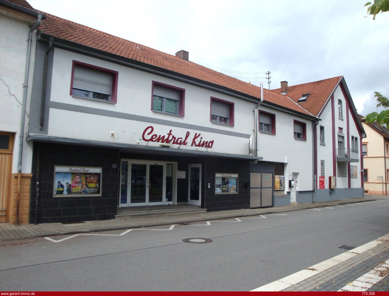 Edifício em Rhein-Neckar-Kreis, Germany N.º 2730