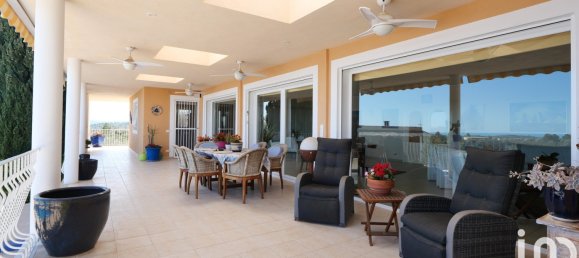 Дом с 5 спальнями в Сан-Хорхе, Испания № 293638 5