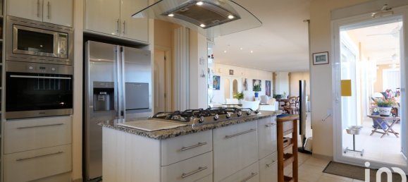 Дом с 5 спальнями в Сан-Хорхе, Испания № 293638 12