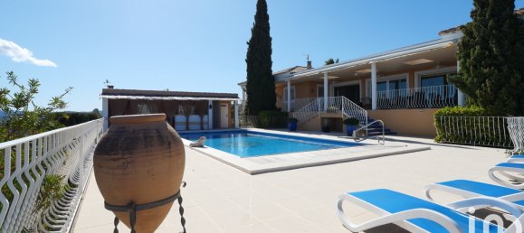 Дом с 5 спальнями в Сан-Хорхе, Испания № 293638 4