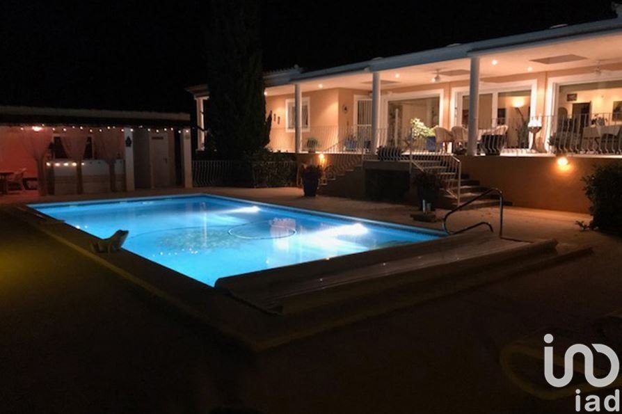 5 غرف نوم منزل في San Jorge, Spain رقم 293638