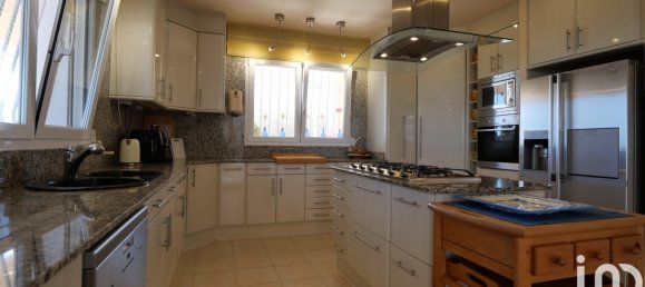 Дом с 5 спальнями в Сан-Хорхе, Испания № 293638 11